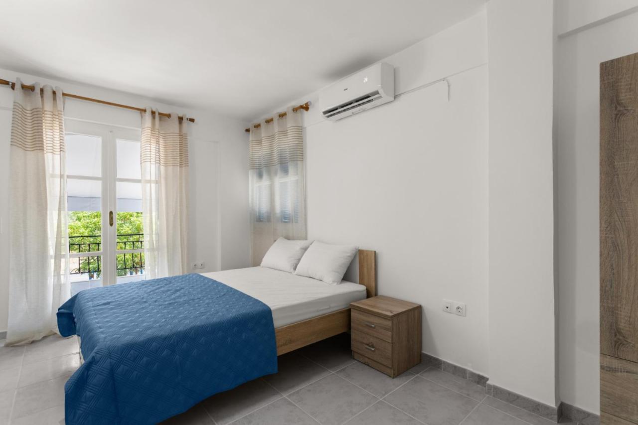 Apartment Nikolas Stoupa