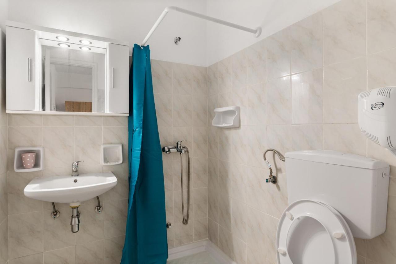 Apartment Nikolas Stoupa *
