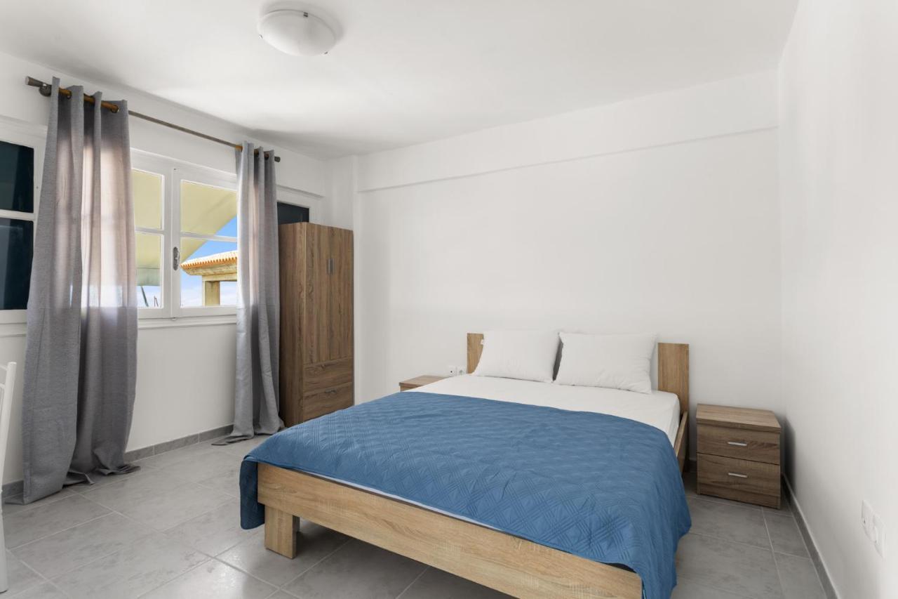 Apartment Nikolas Stoupa
