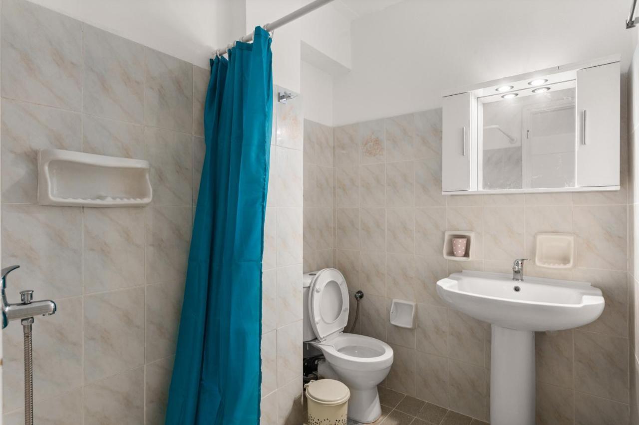 Nikolas Stoupa Apartment *